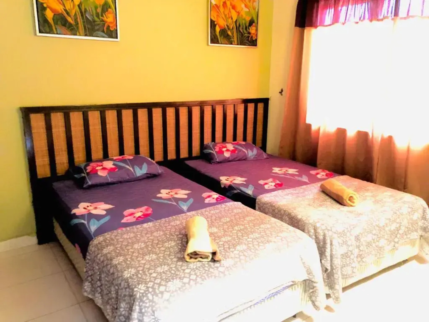 Gold Coast Morib Apartment