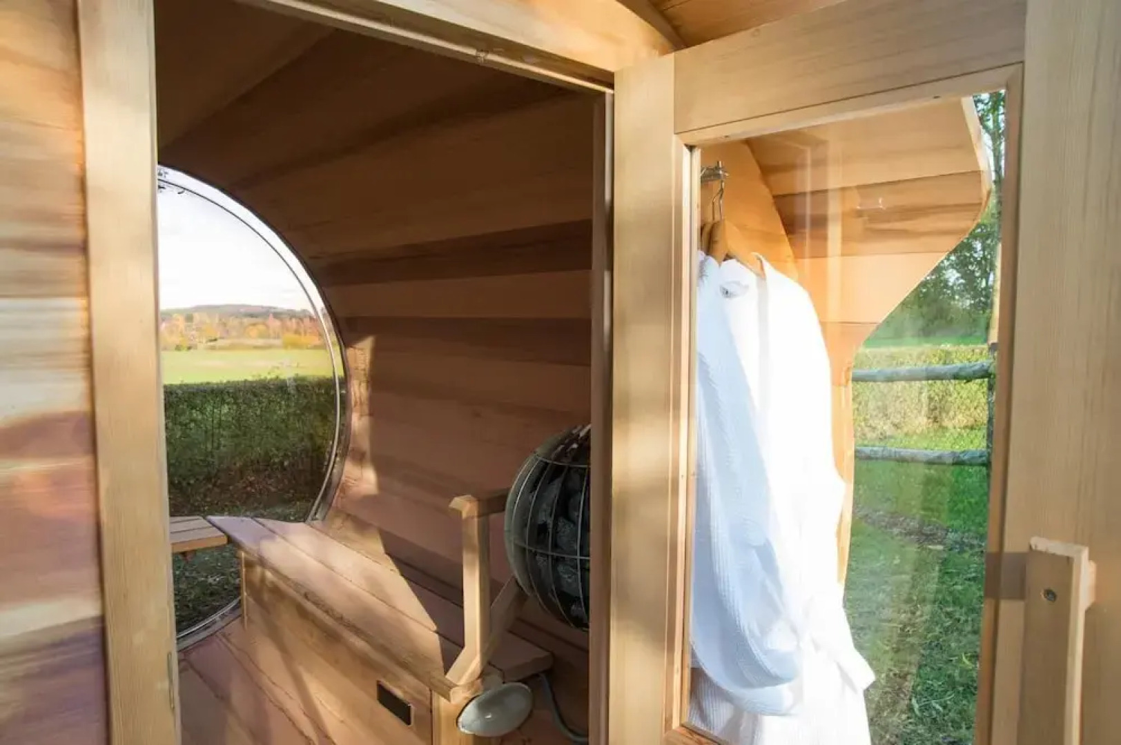 Chambres d'hôtes Au Merlot