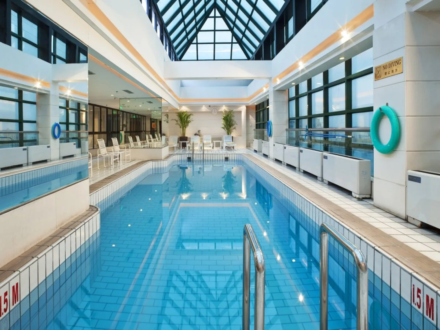 Отель Guo Ji Yi Yuan