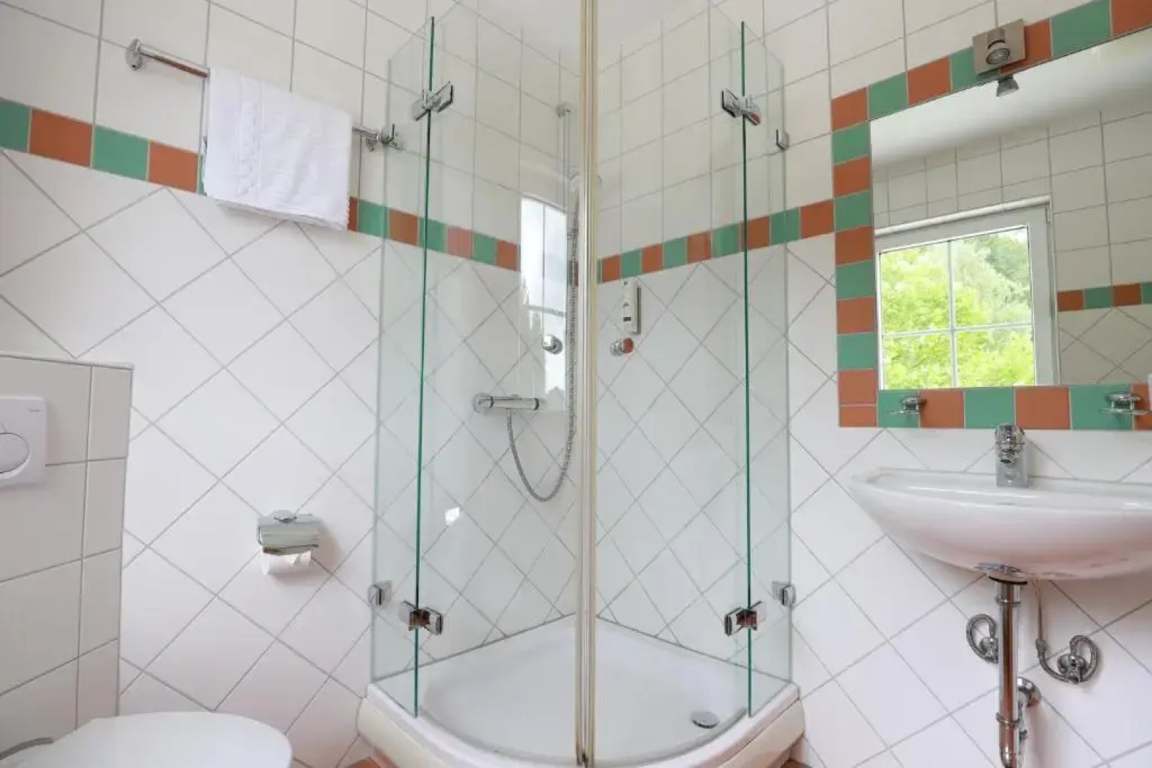 Villa Hof Langenborn