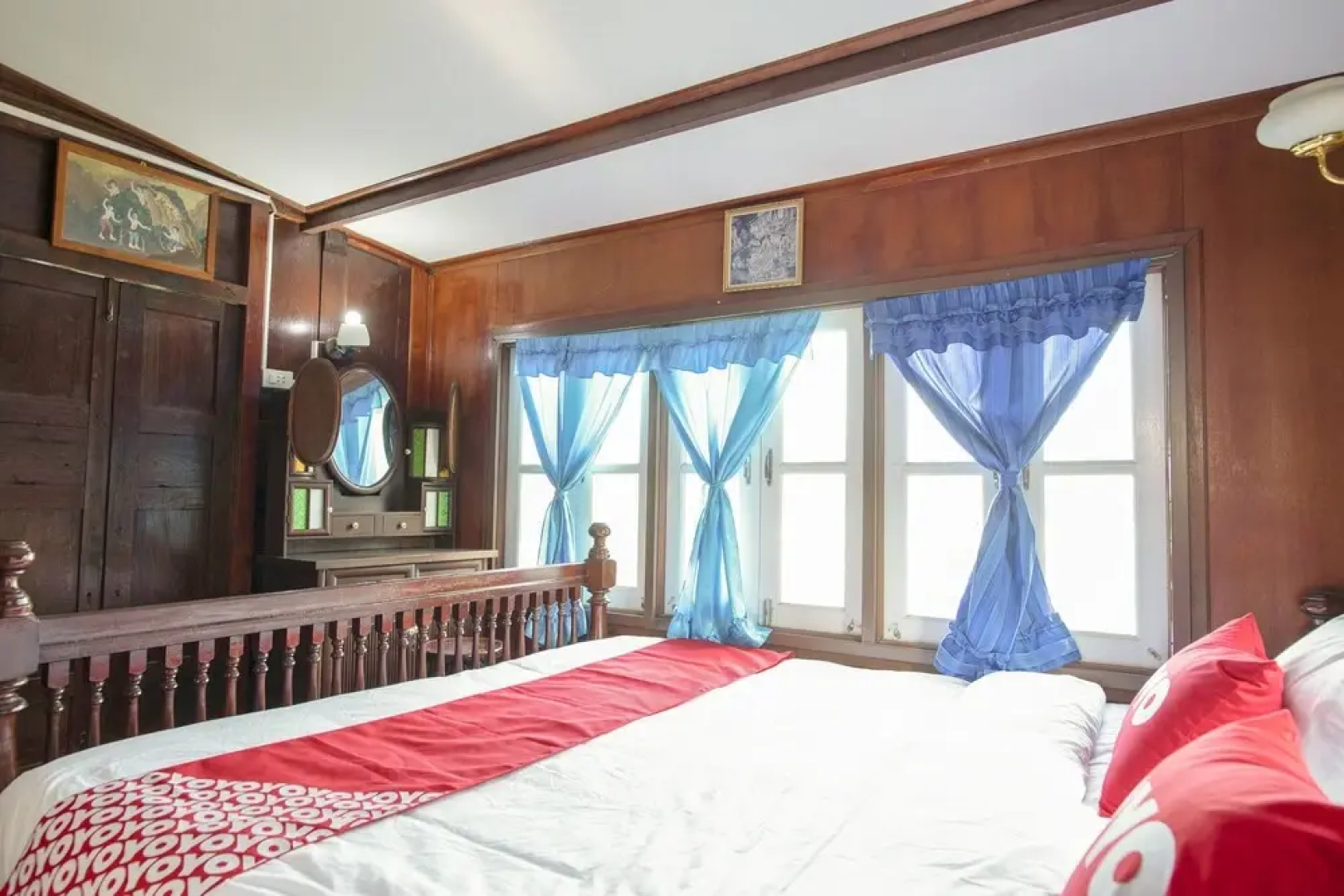 Raknatee Countryhome Resort by OYO Rooms