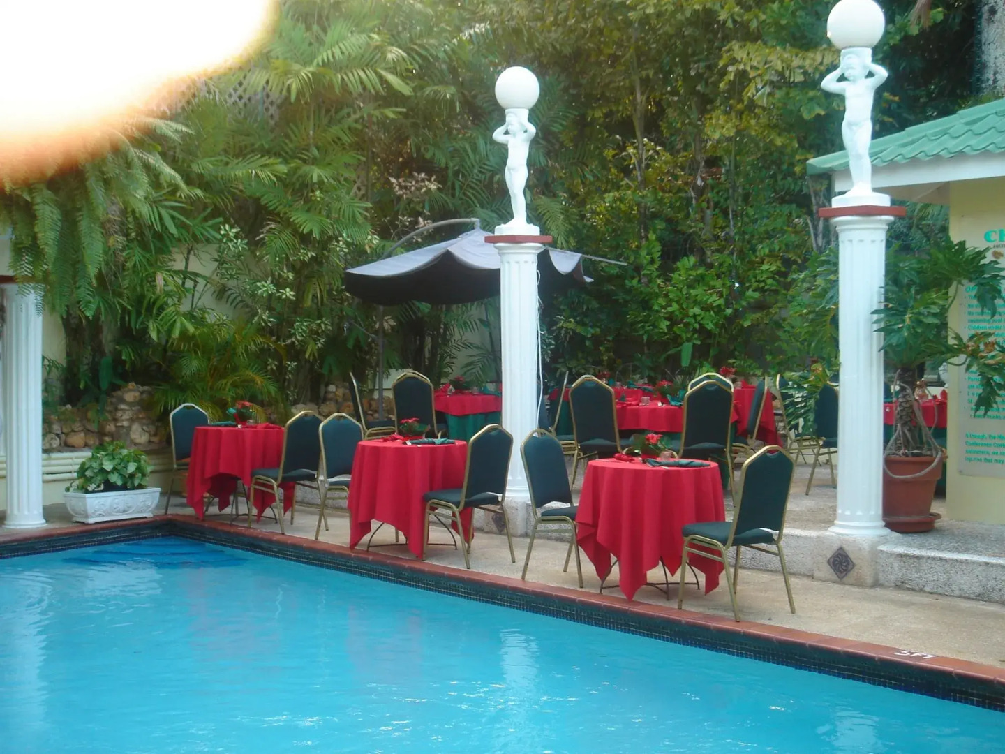 The Chancellor Hotel