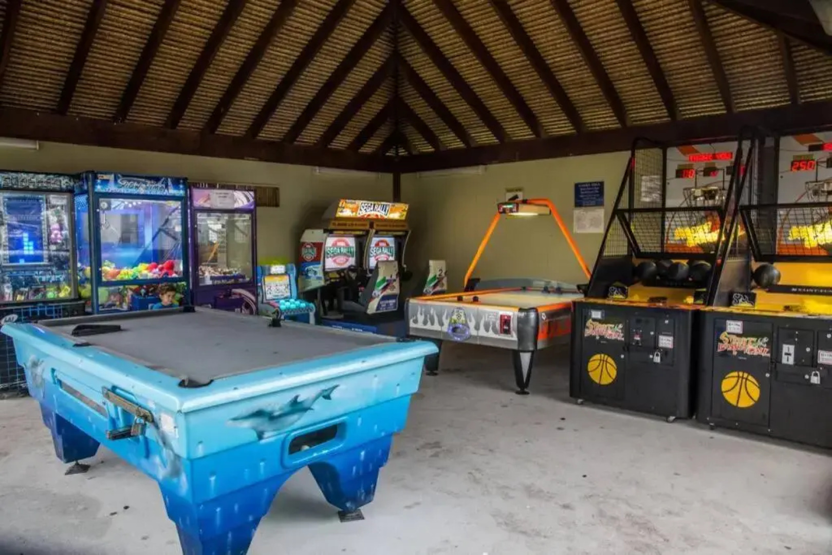 2 Bedroom Ground Level Villa in Tropical 4* Resort