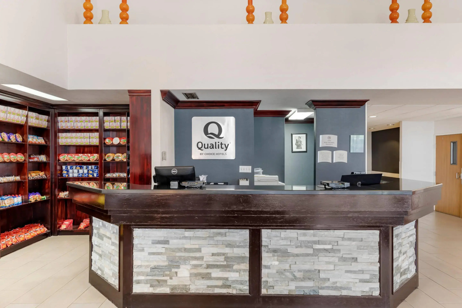 Quality Inn & Suites Denver Airport - Gateway Park