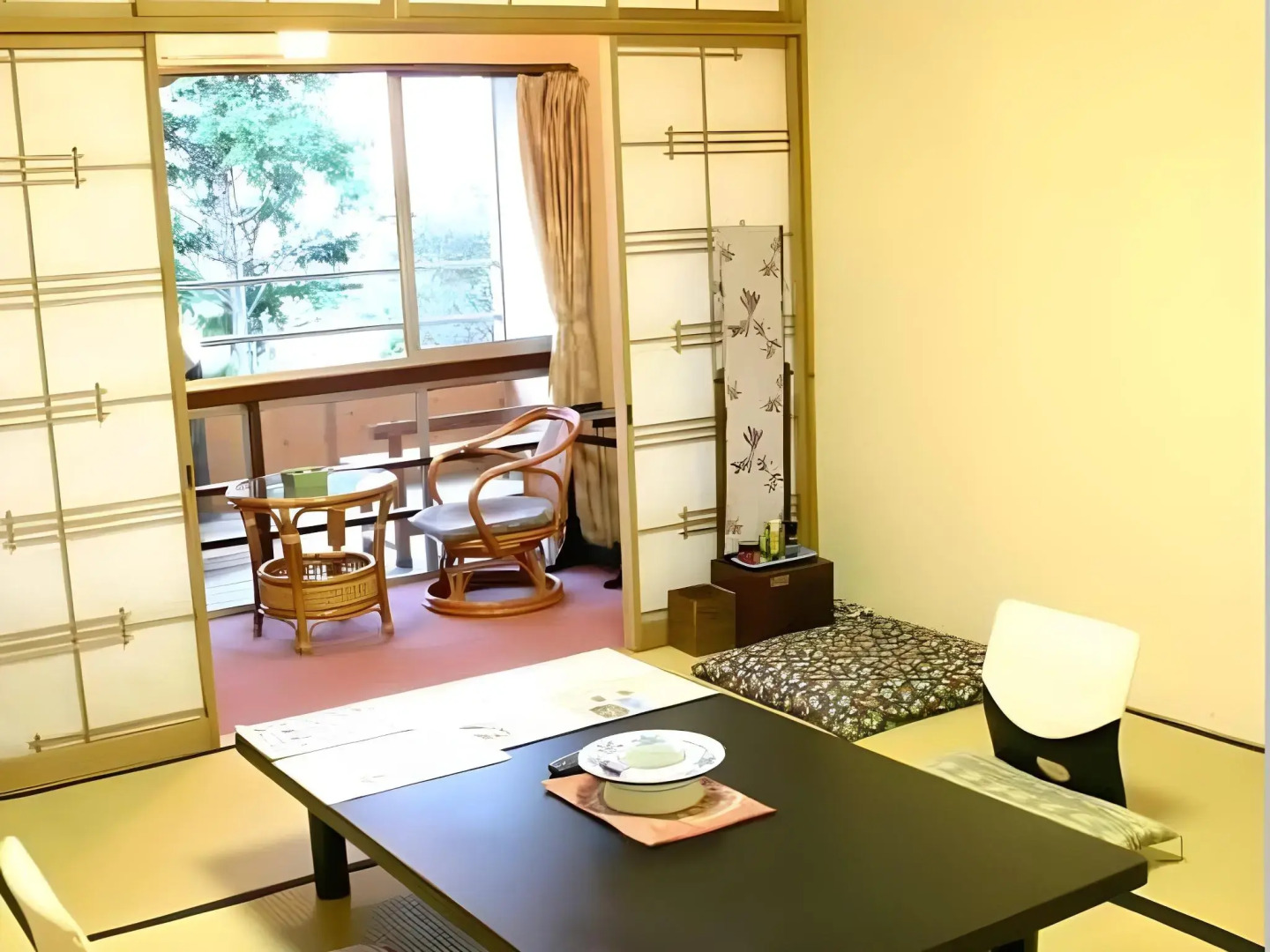 Atagawa Onsen Takami Hotel