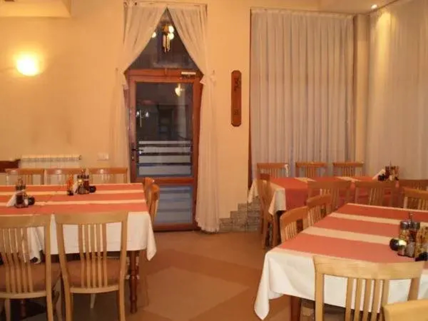 Guest House Kavroshilovi