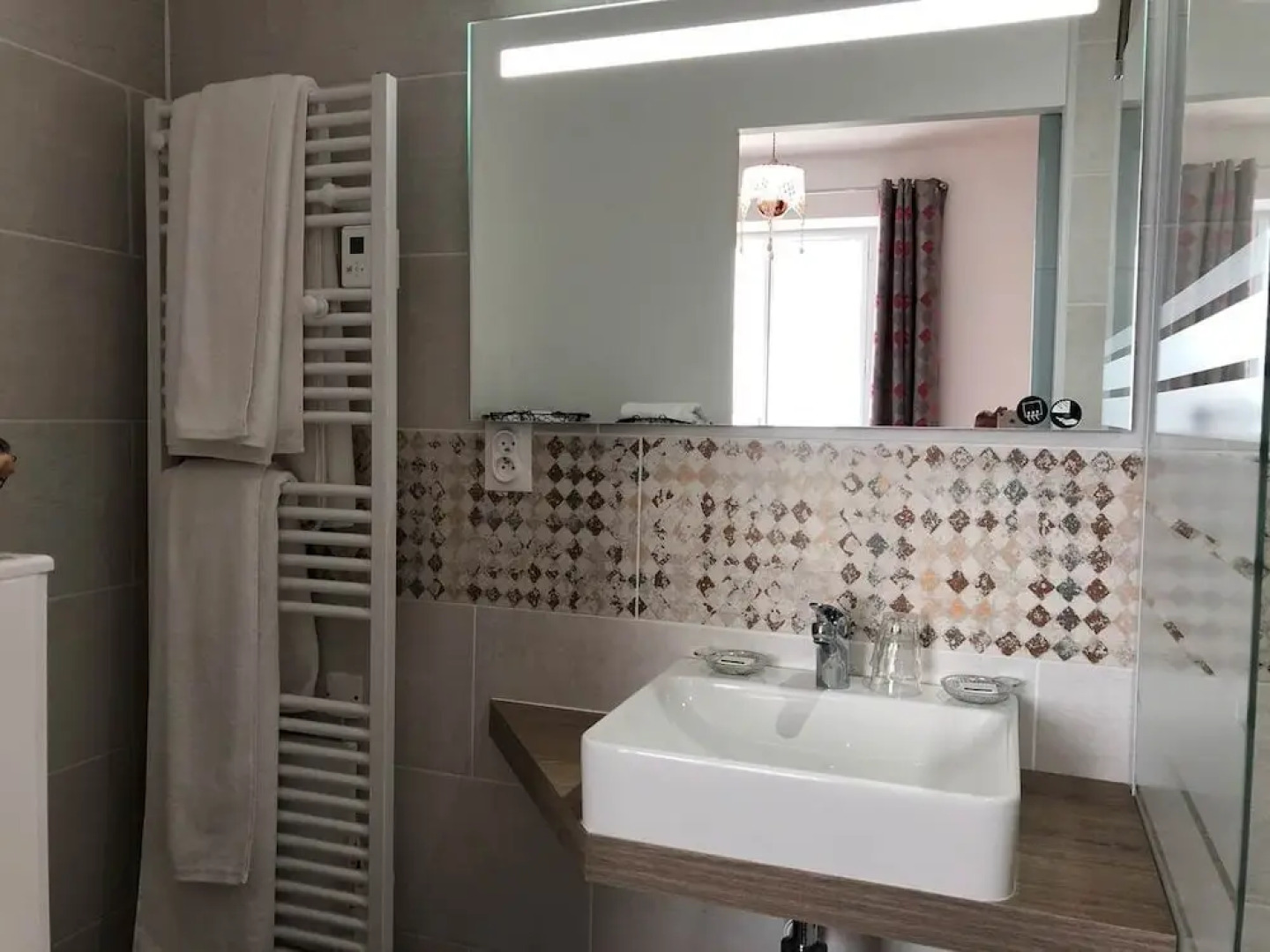 Le Moulin de la Salle