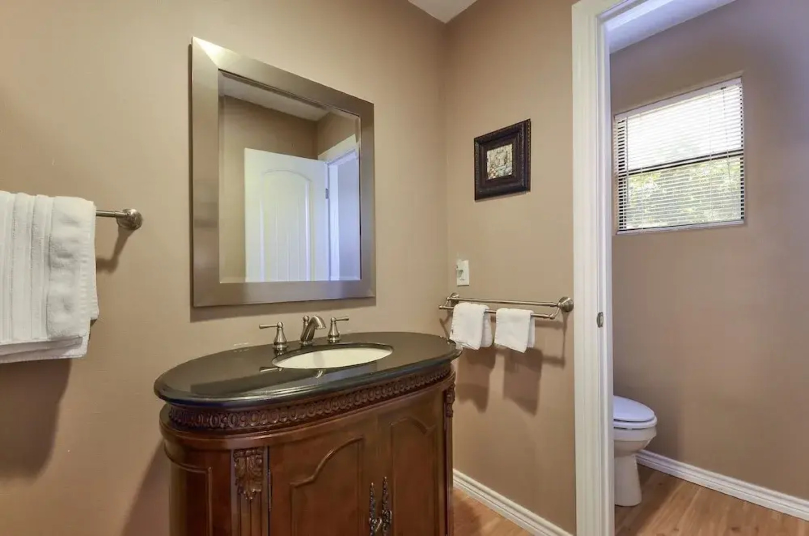 Chardonnay Haus on Lake Travis by RedAwning