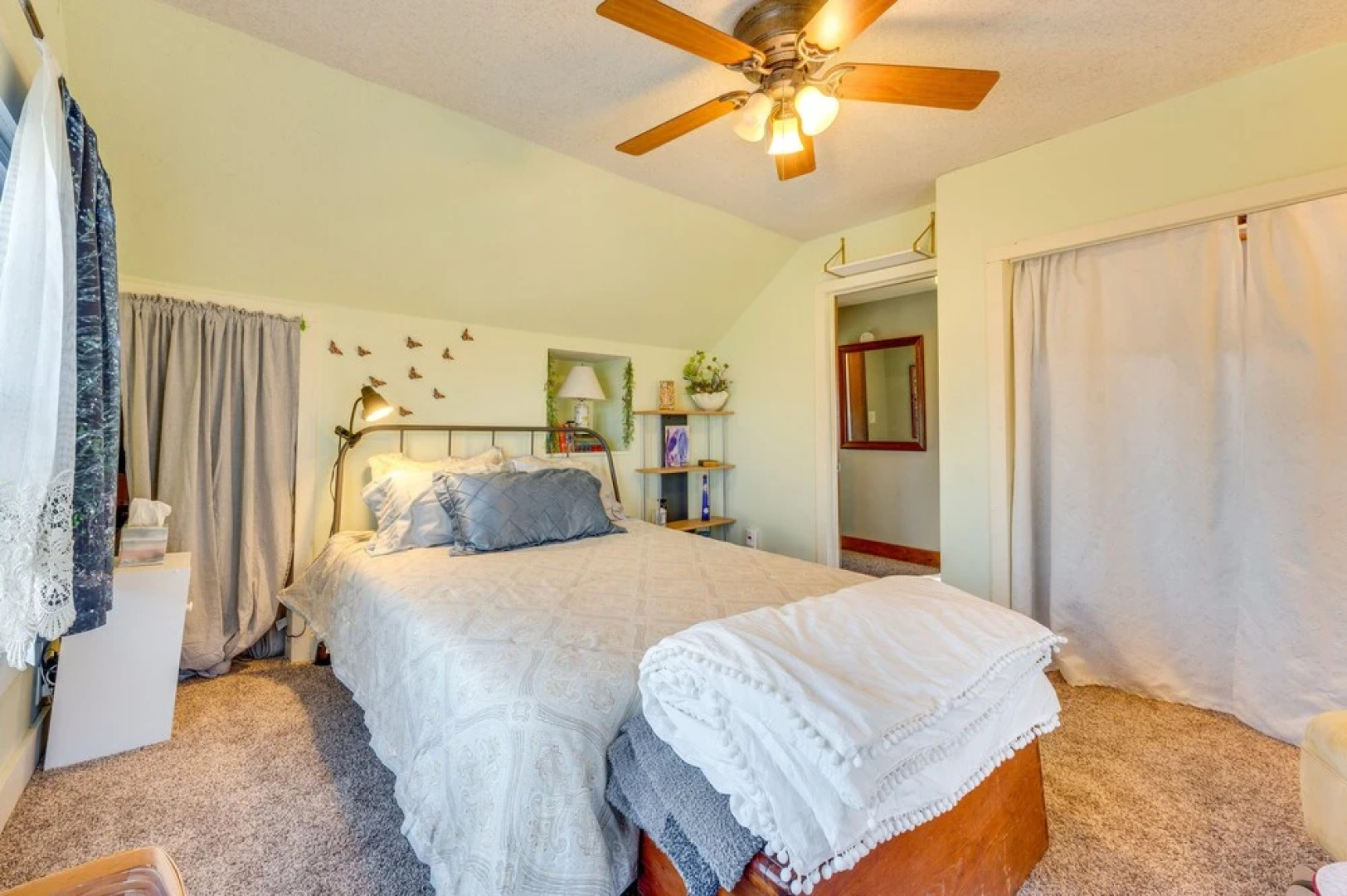 Marshalltown Vacation Rental w/ Private Yard!