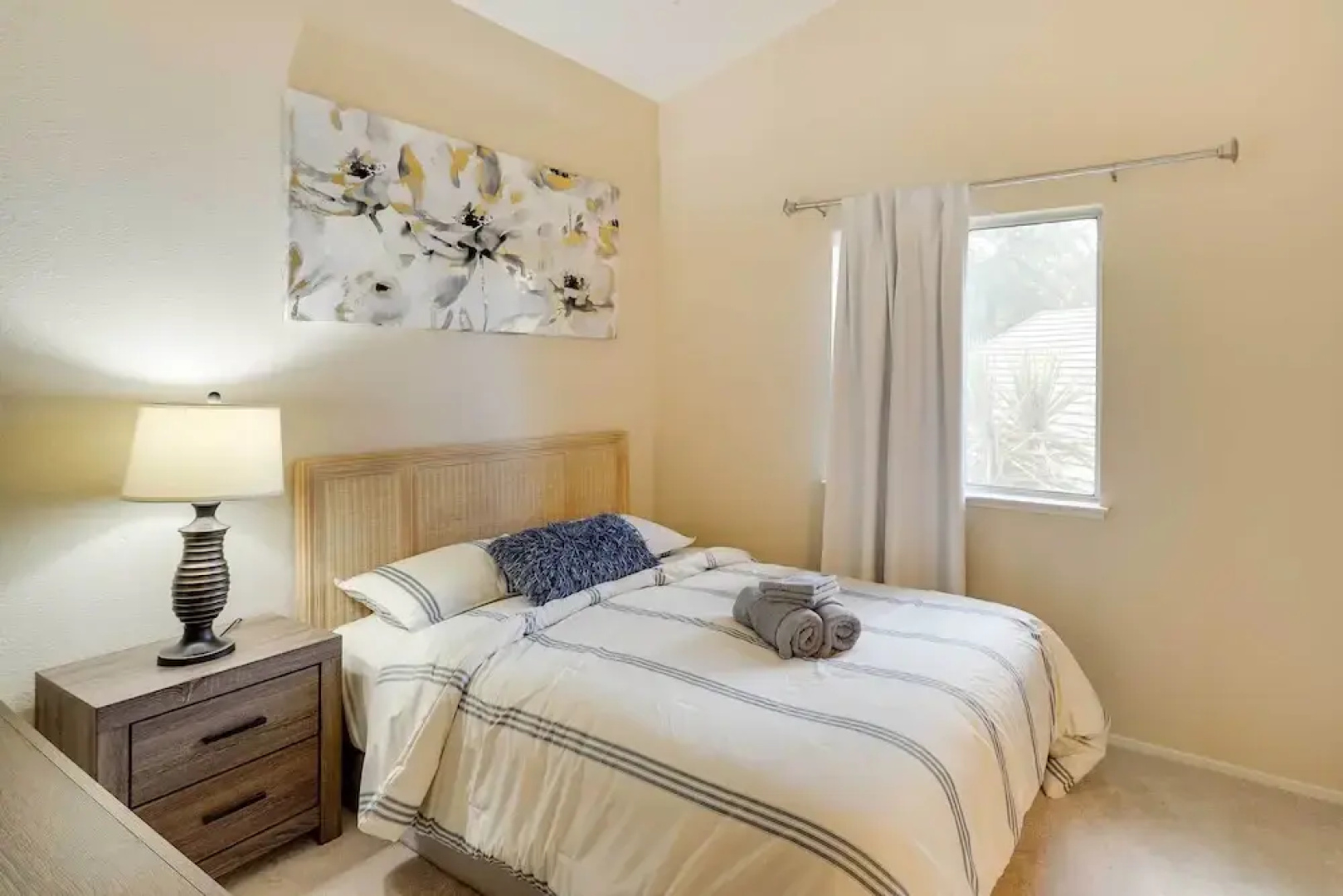 Bright Tracy Vacation Rental w/ Patio!
