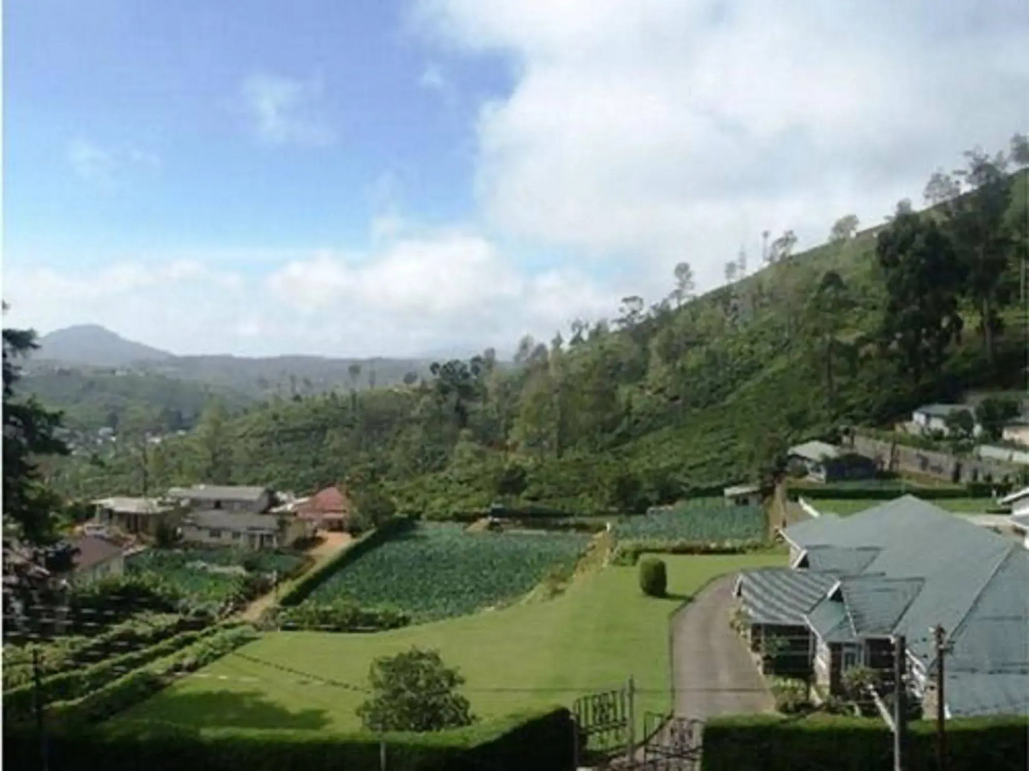 Heaven Seven Nuwara Eliya