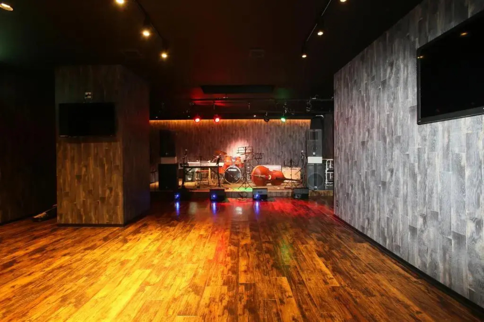 Hotel Silk in Madarao