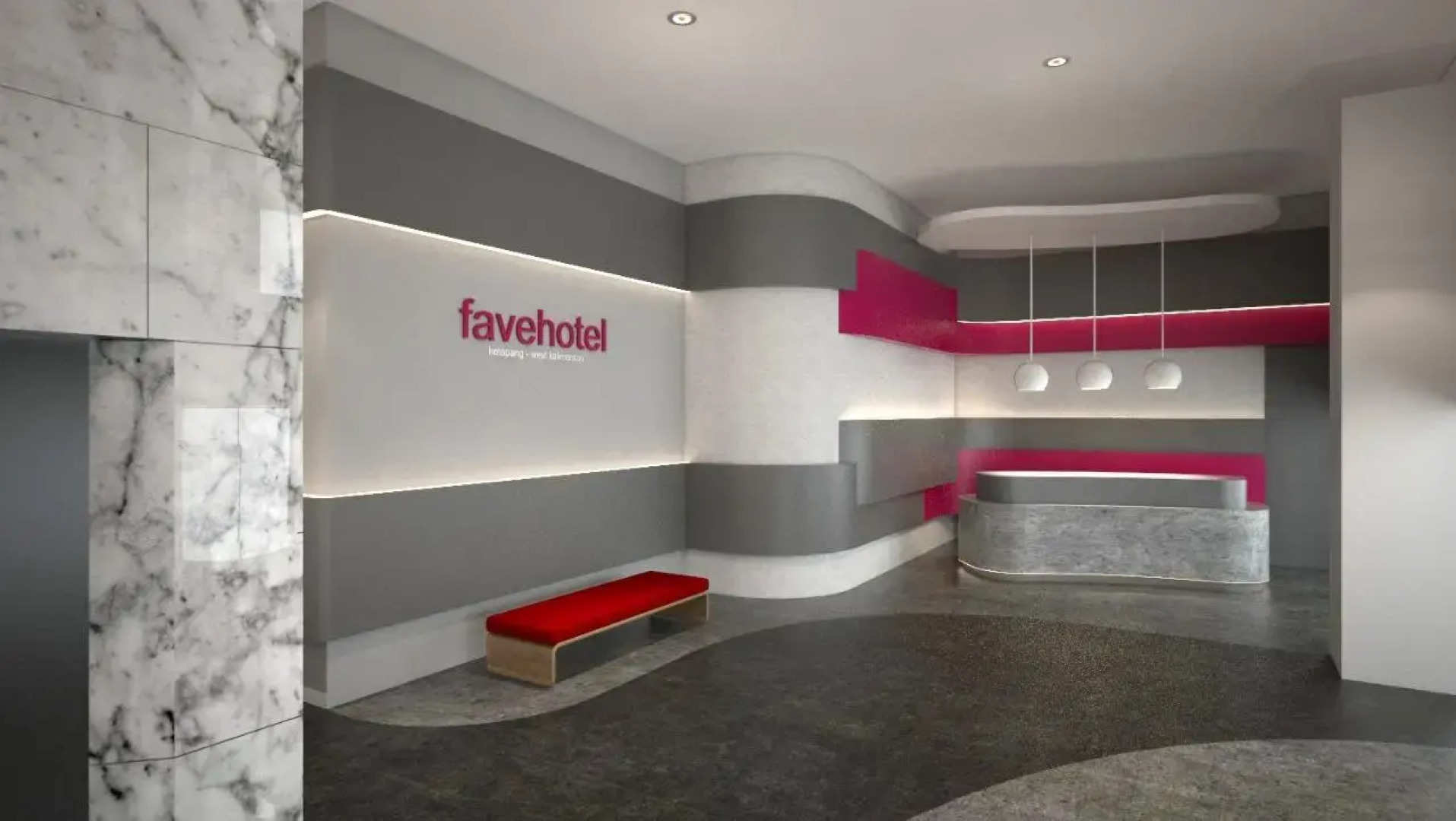 favehotel Ketapang
