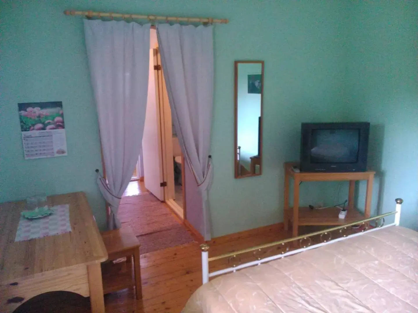 Kõrgemäe Turismitalu