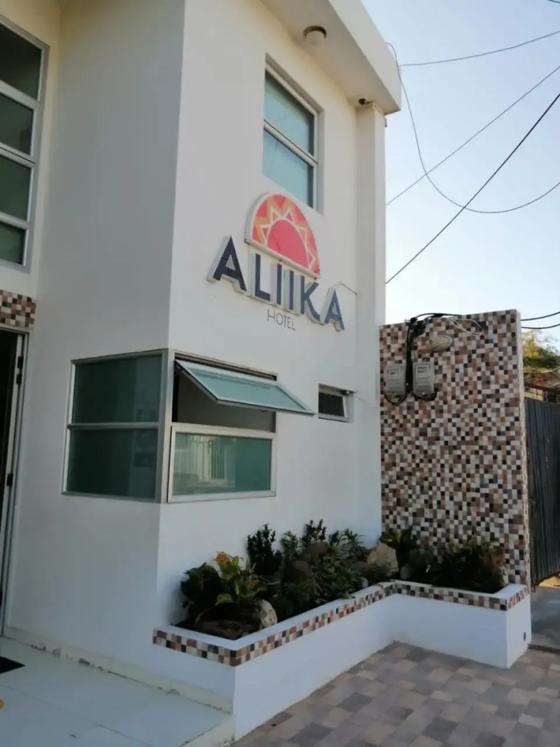 Hotel Aliika