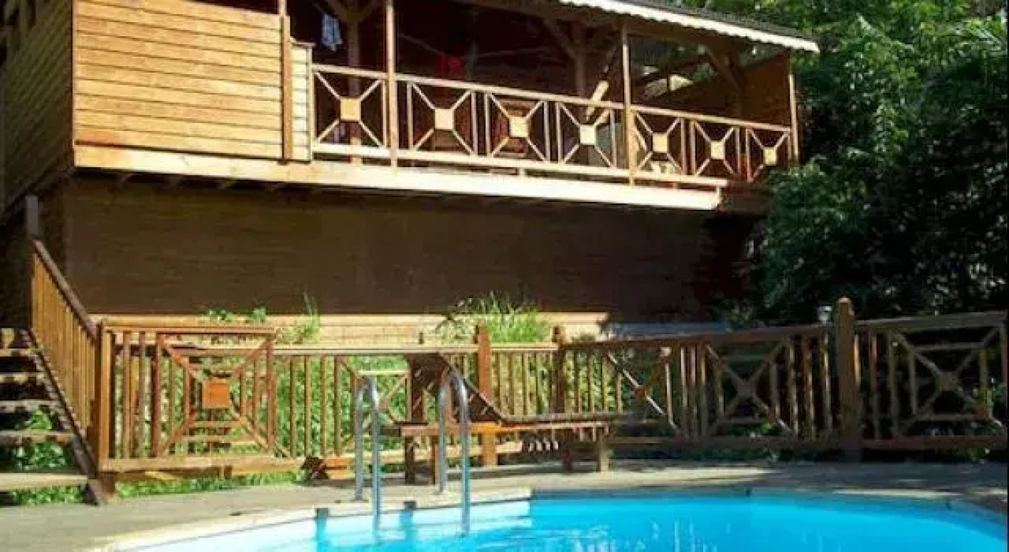 Résidence Les Hauts de Deshaies