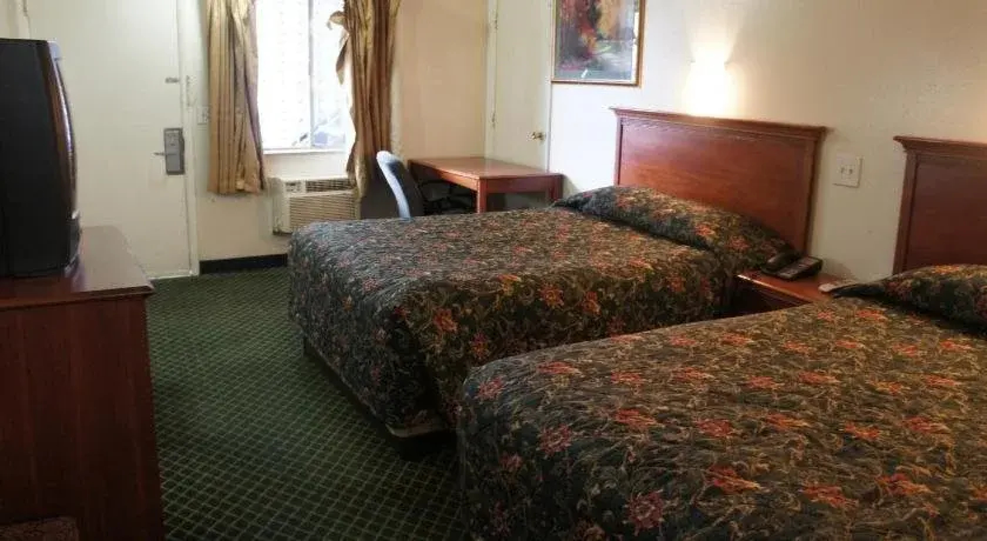 Best Interstate Inn