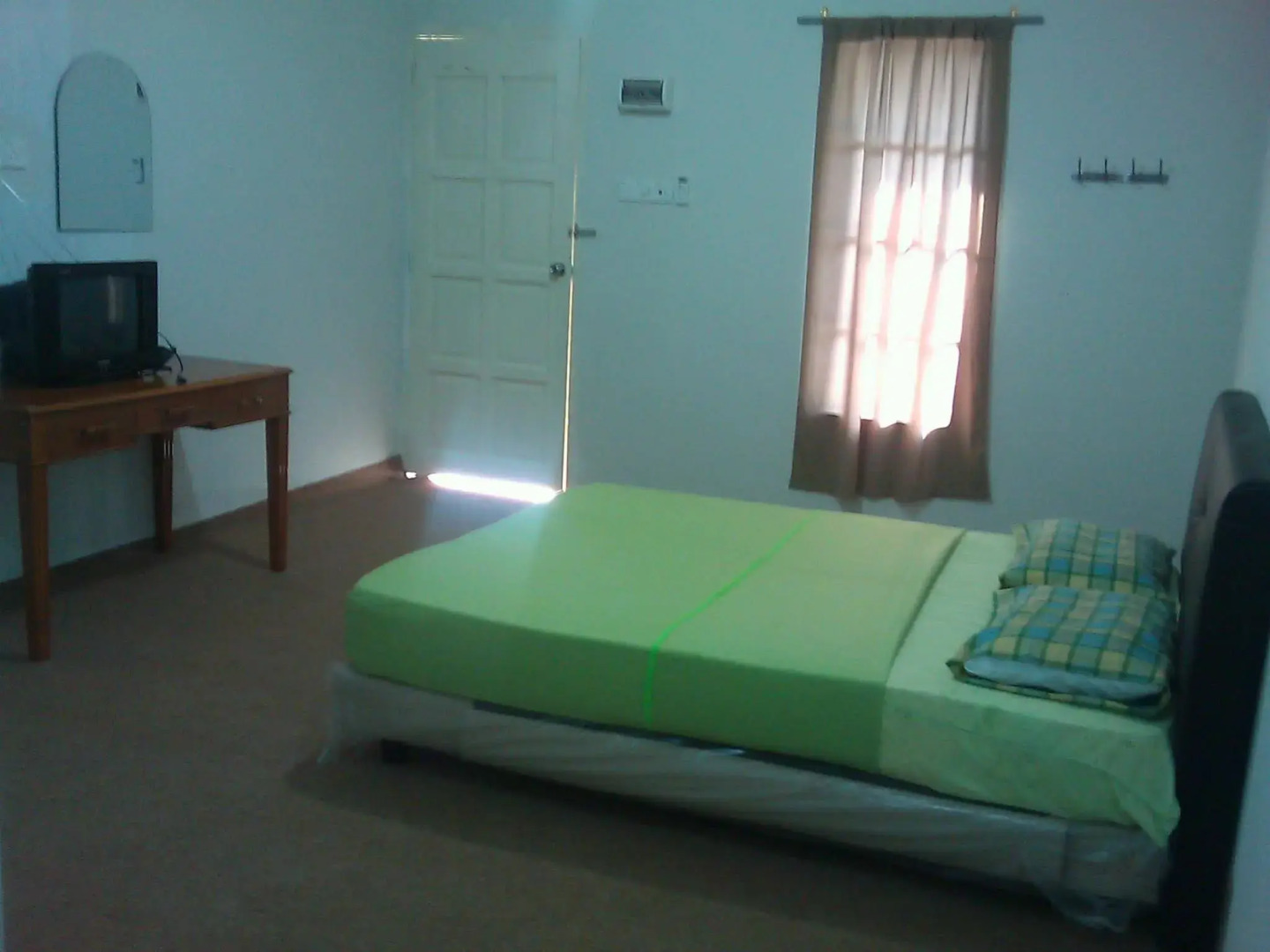 Kandiez Sunrise Estuary Chalet