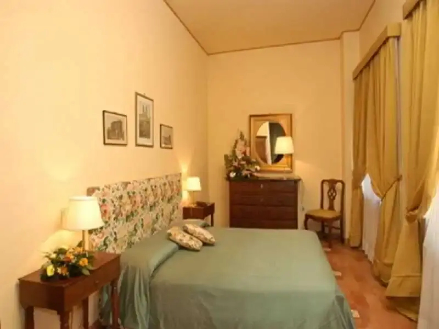 Grand Hotel Villa Fiorio