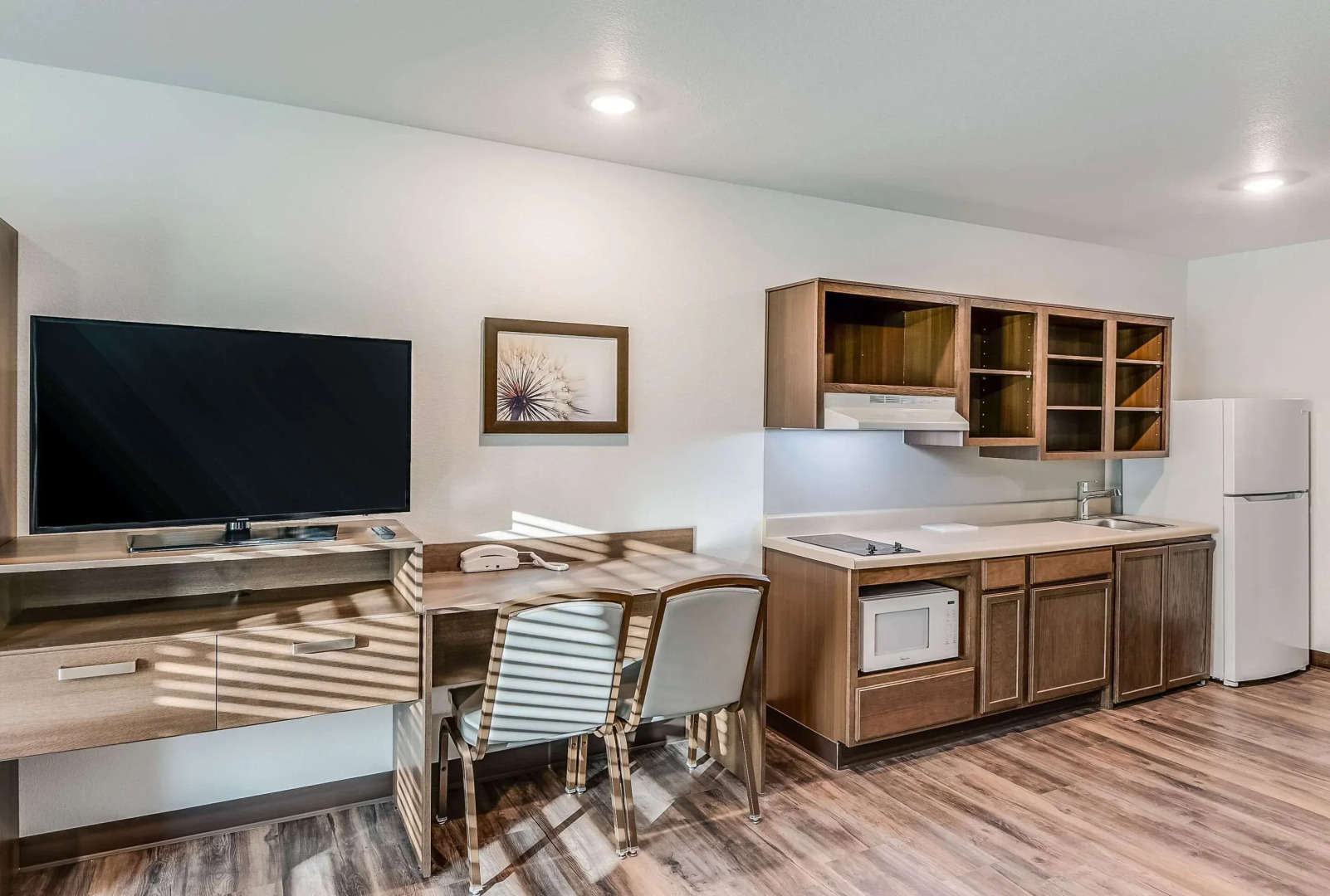 Woodspring Suites  West Des Moines