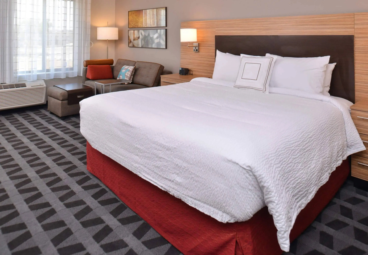 TownePlace Suites by Marriott Gillette