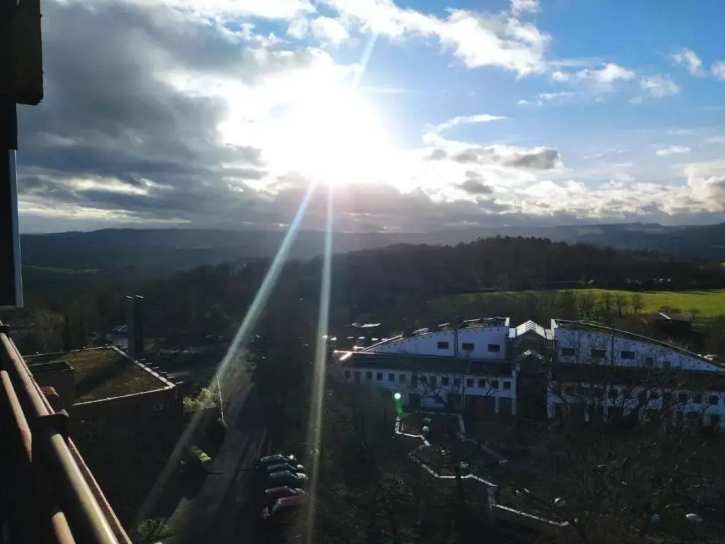 Schönes, gemütliches Appartement B1006