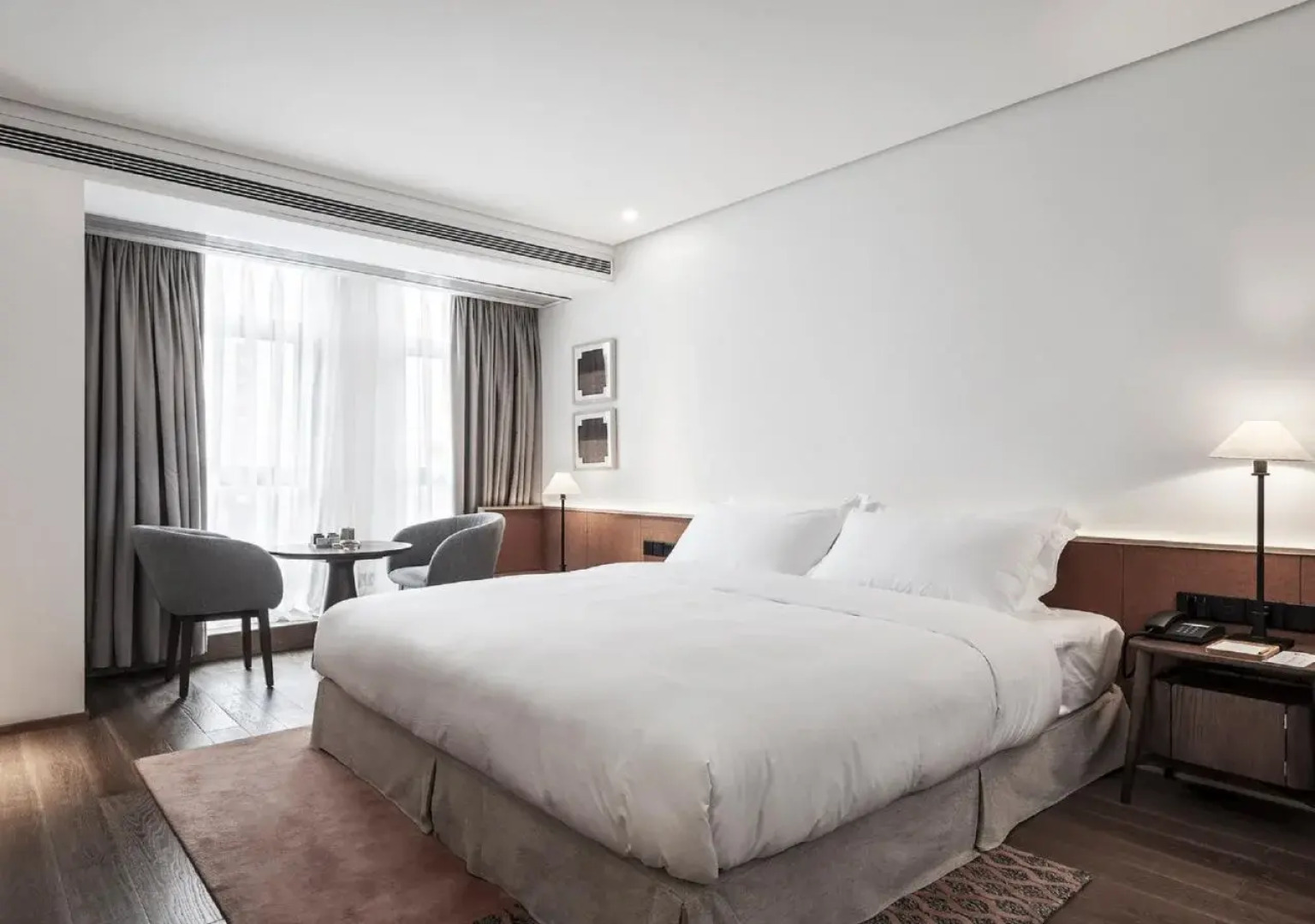 Chongqing Davids Deer Hotel