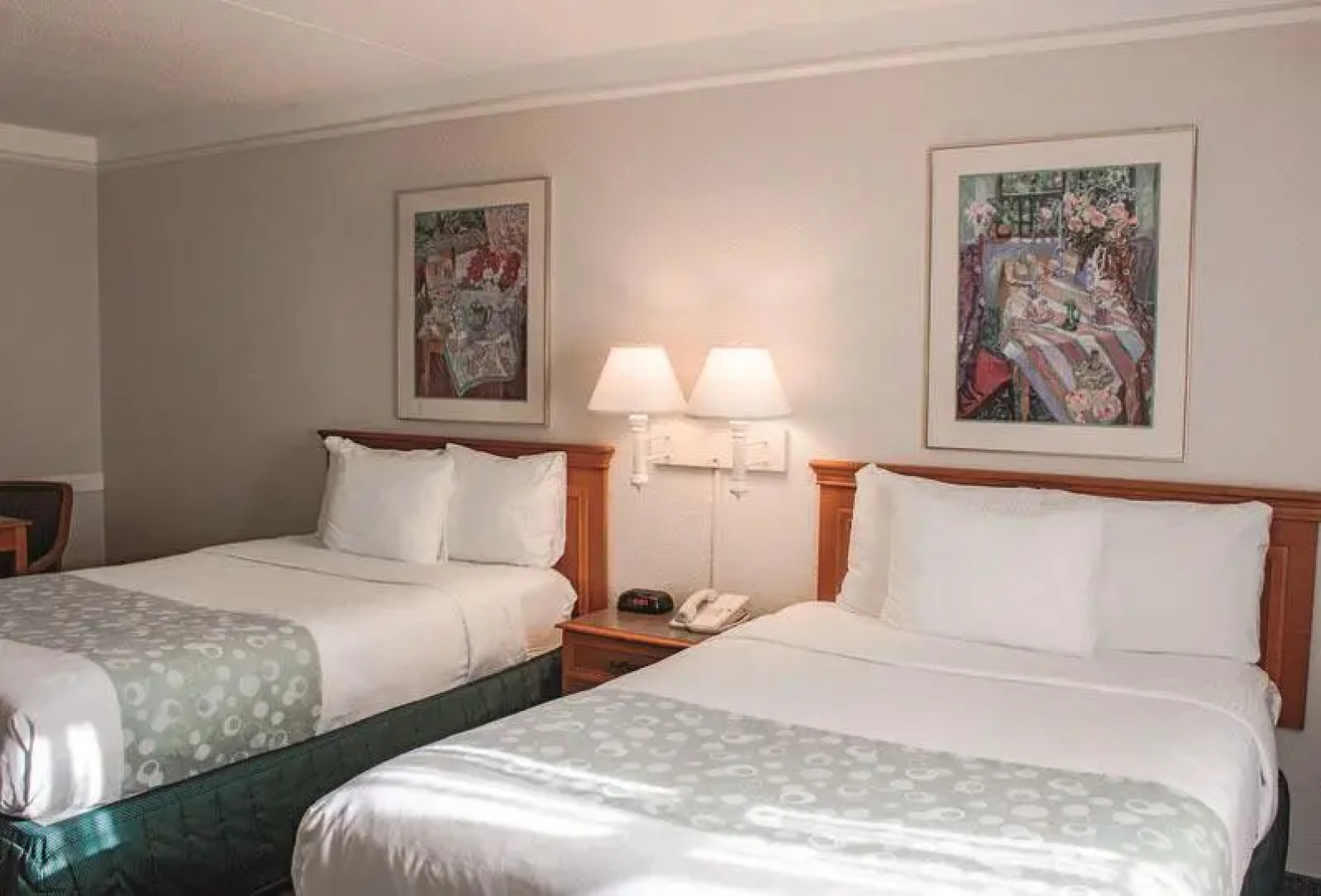 La Quinta Inn St. Louis Airport 714