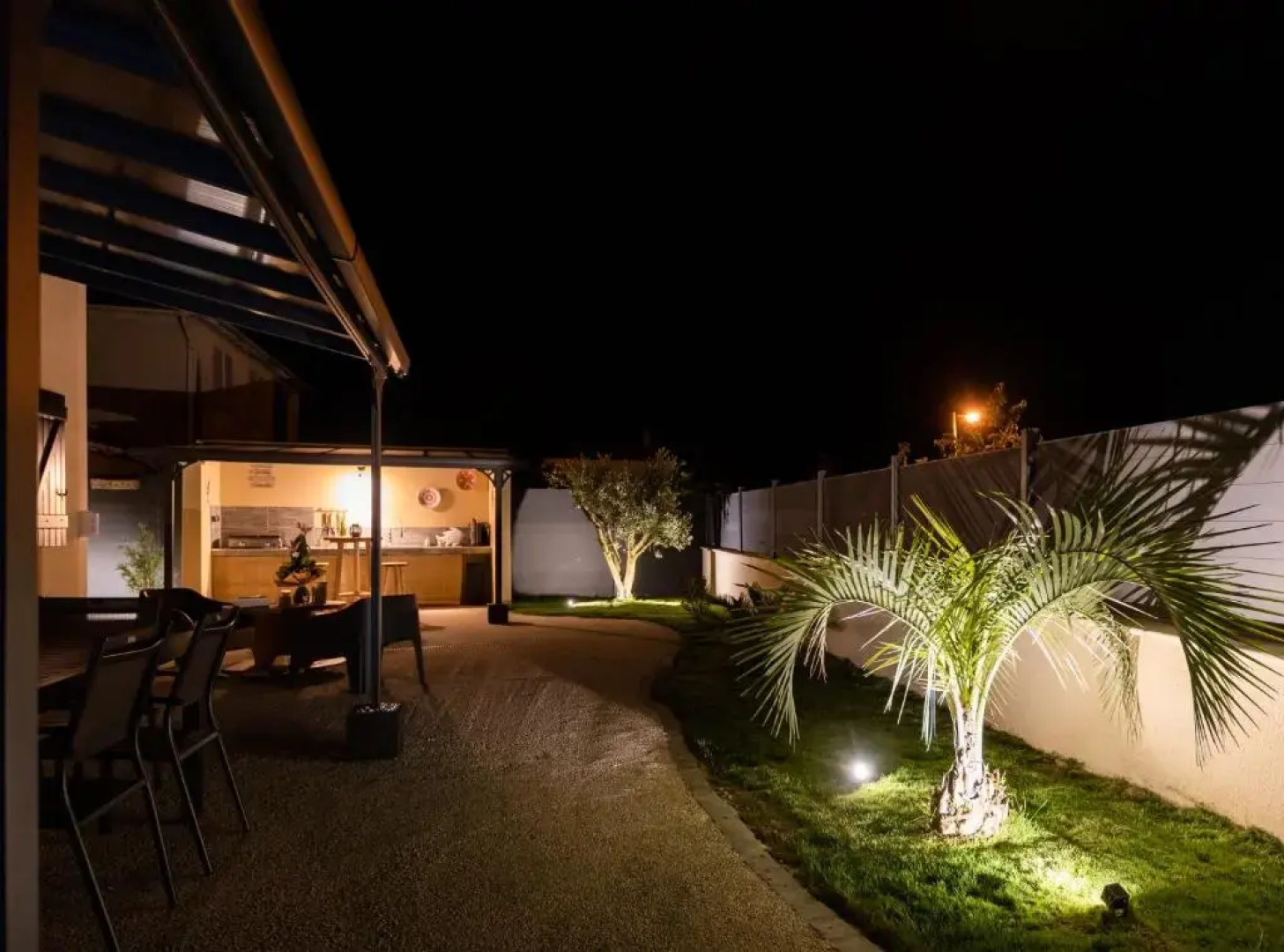 Villa des Oliviers : Sublime villa avec piscine chauffée et privée, terrasse de 185m²