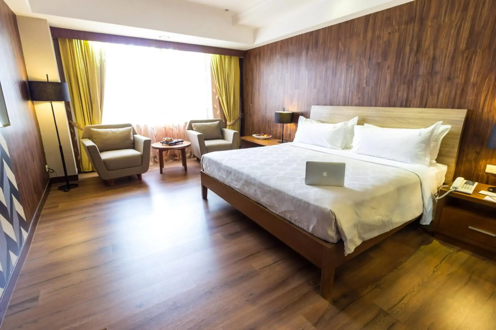 Artotel Gelora Senayan Jakarta