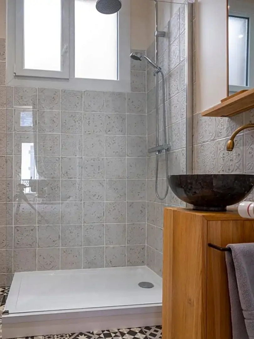 La Villa Francois Premier