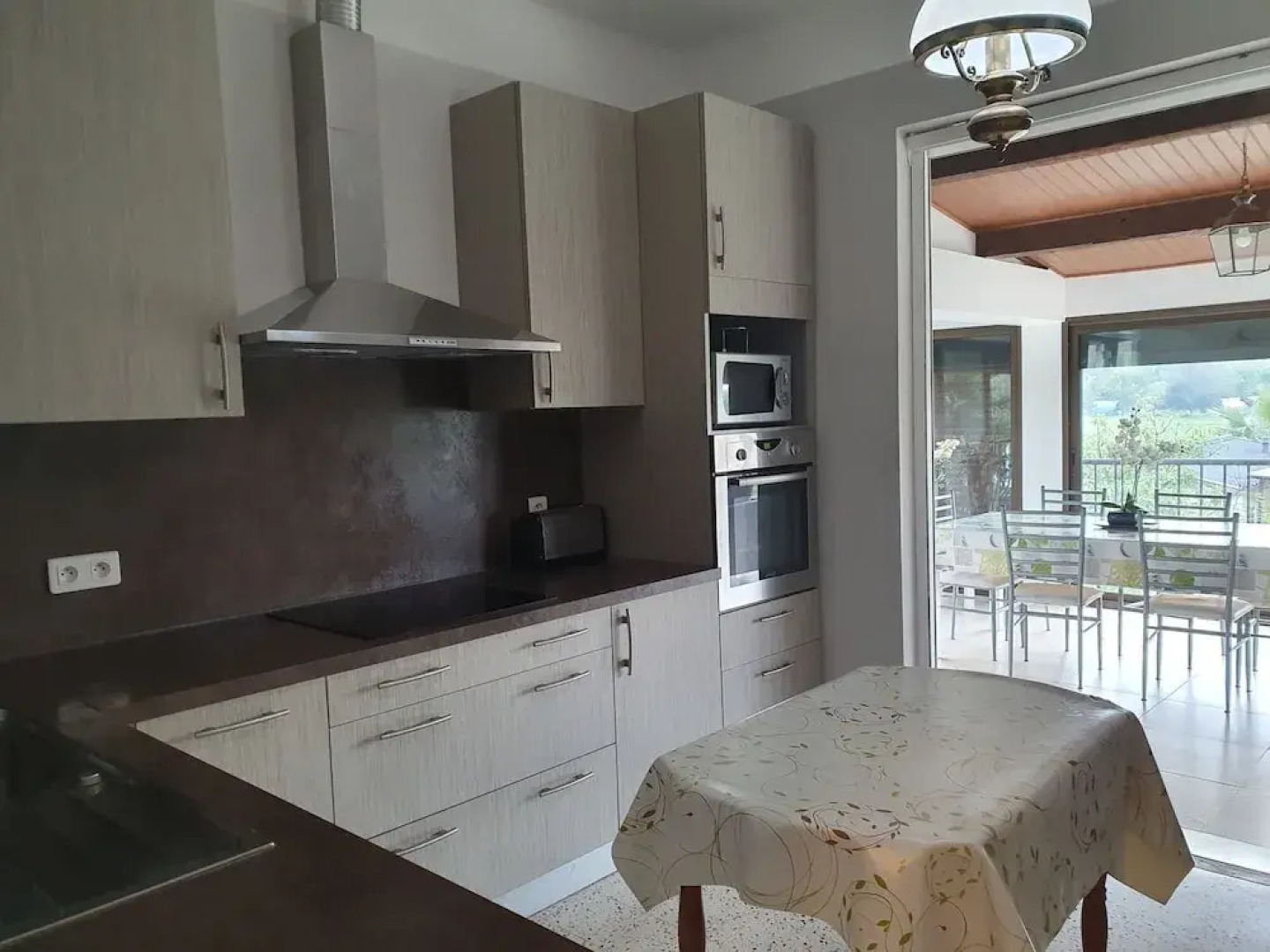 La Vie Là n1 by Gites de France