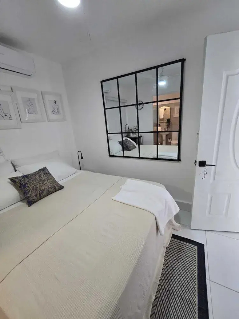 Casa Rosada Beach Front