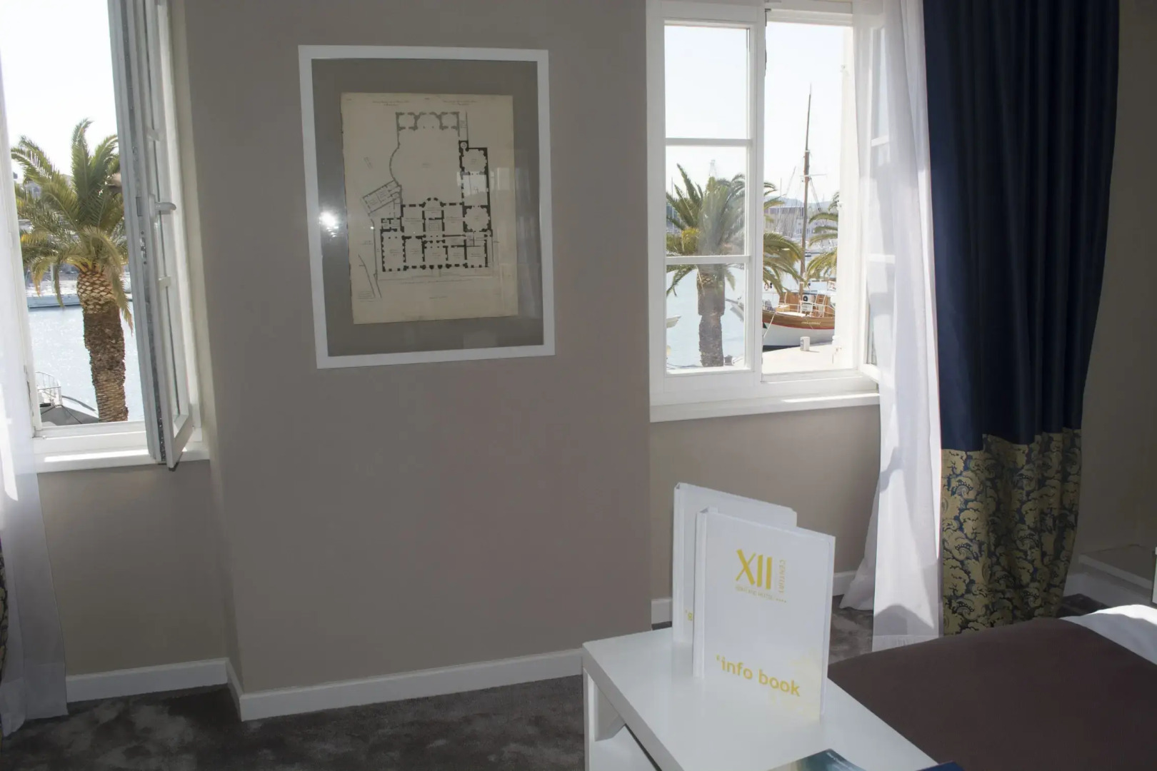 XII Century Heritage Hotel