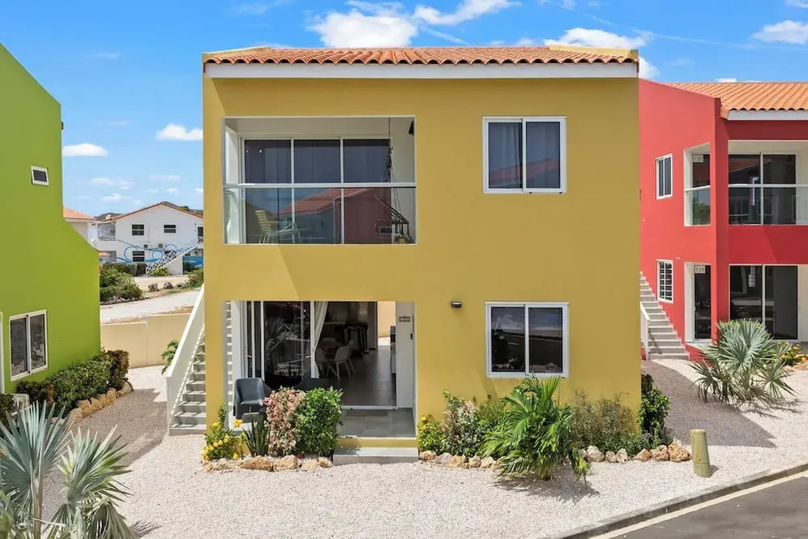 Punta azul 12A Ocean resort