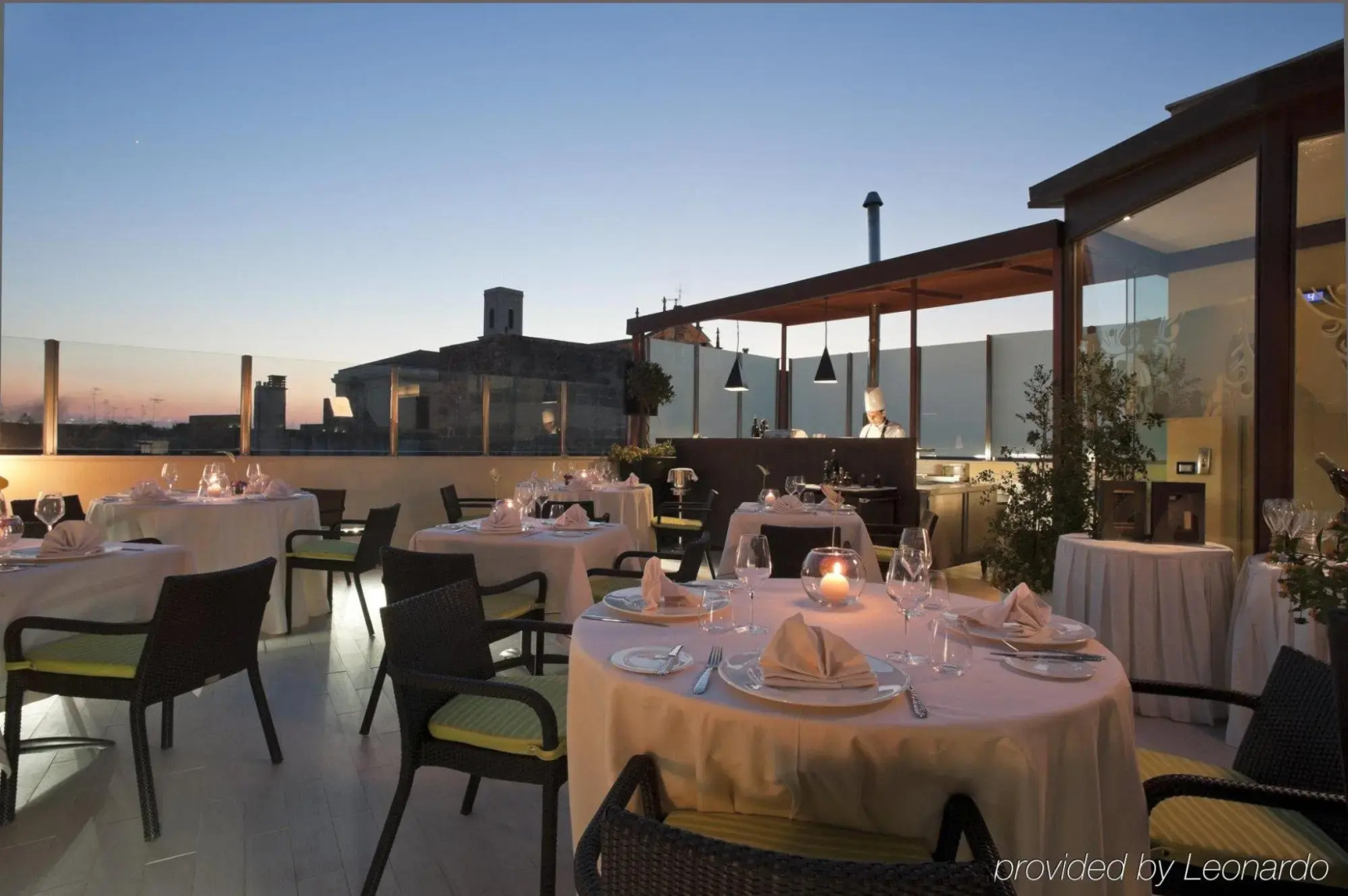 Risorgimento Resort - Vestas Hotels & Resorts