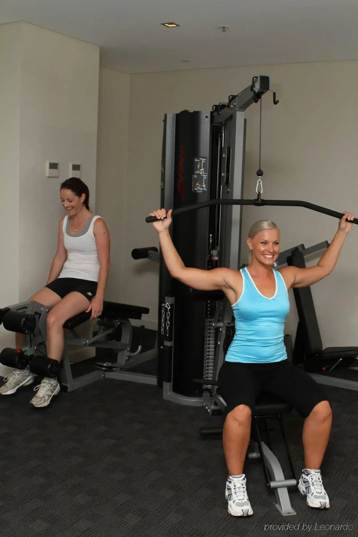 Sage Hotel Wollongong