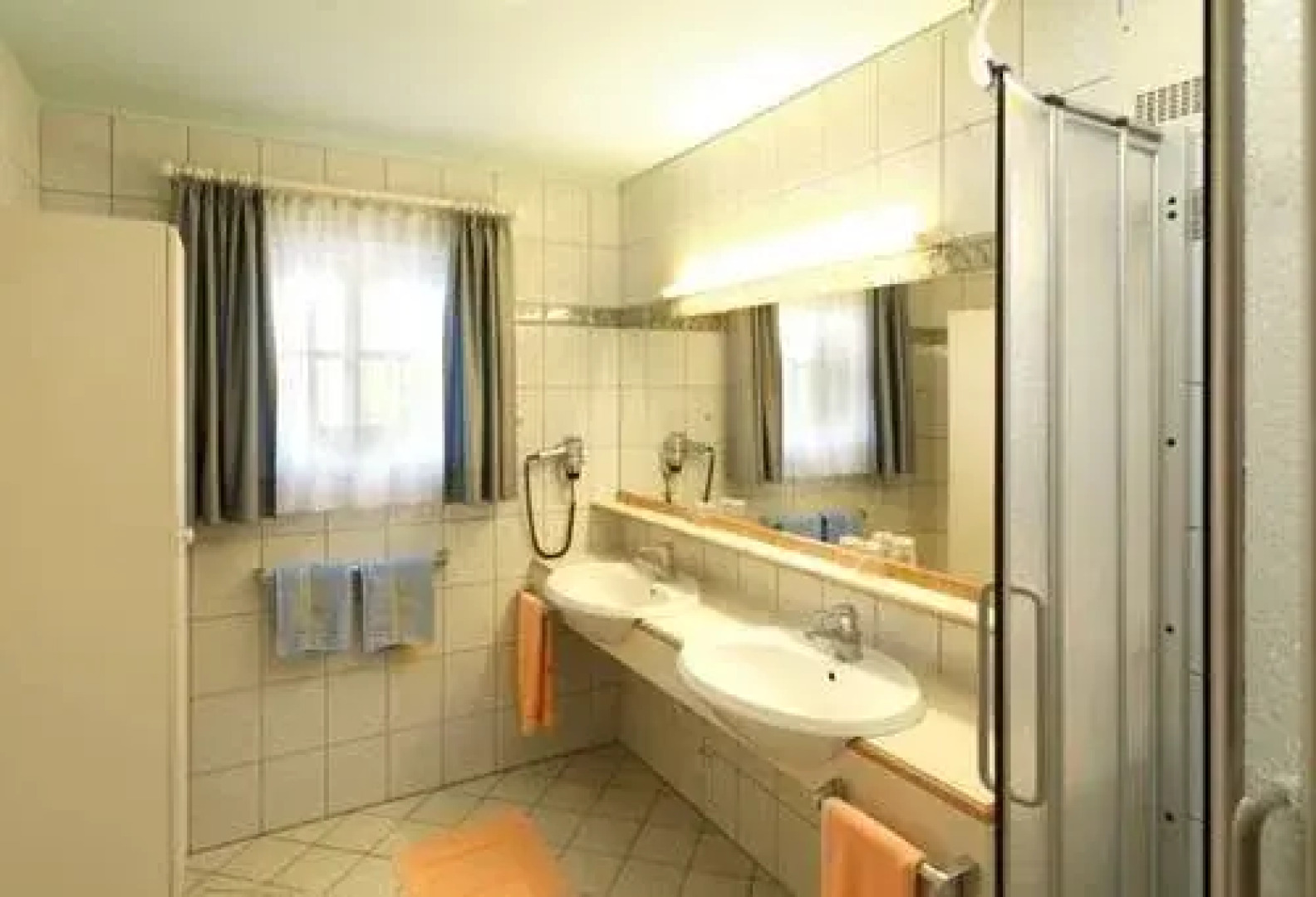 Landhaus Liechtenstein