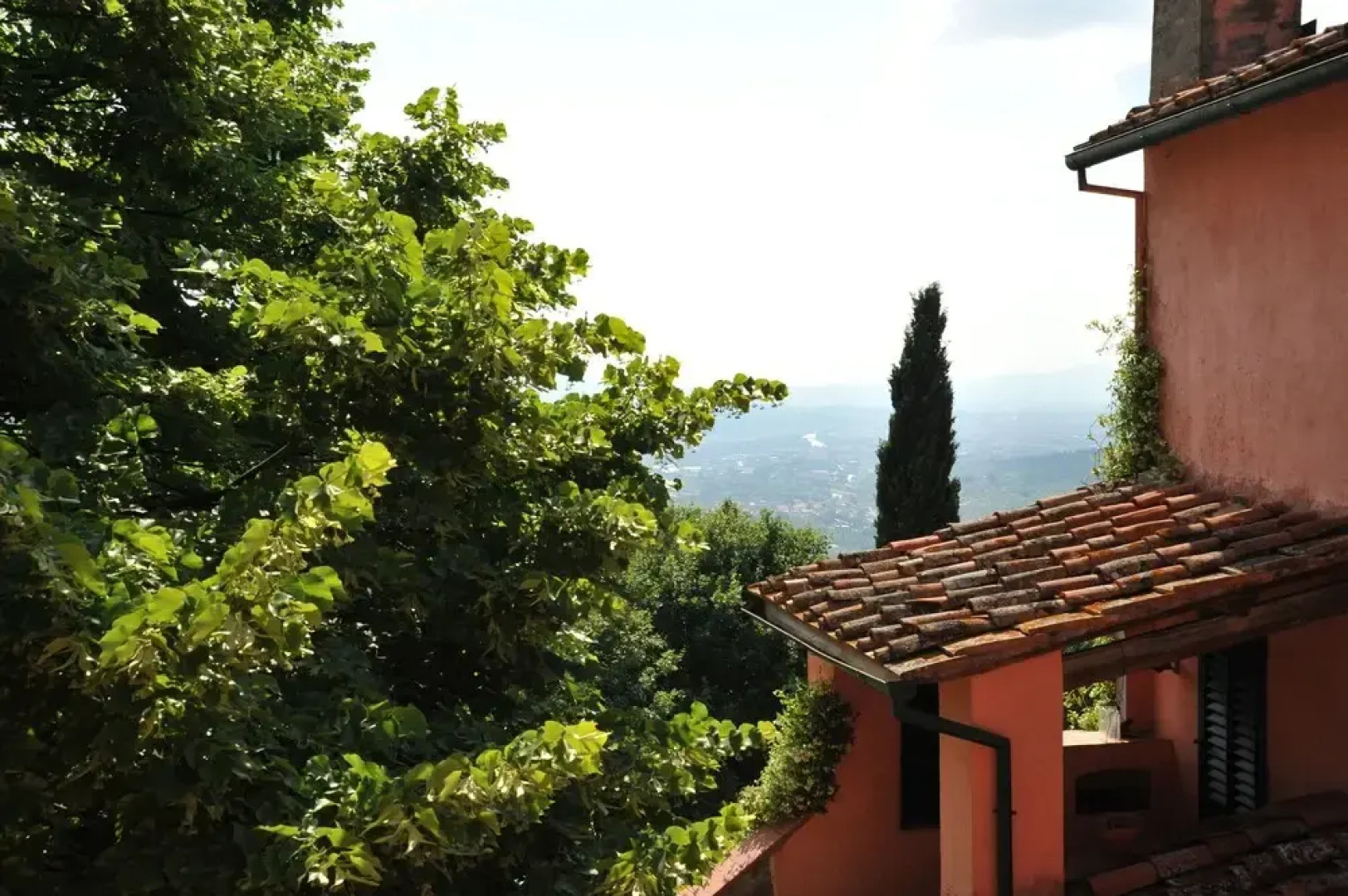 Art Apartment Casale Sant'Anna