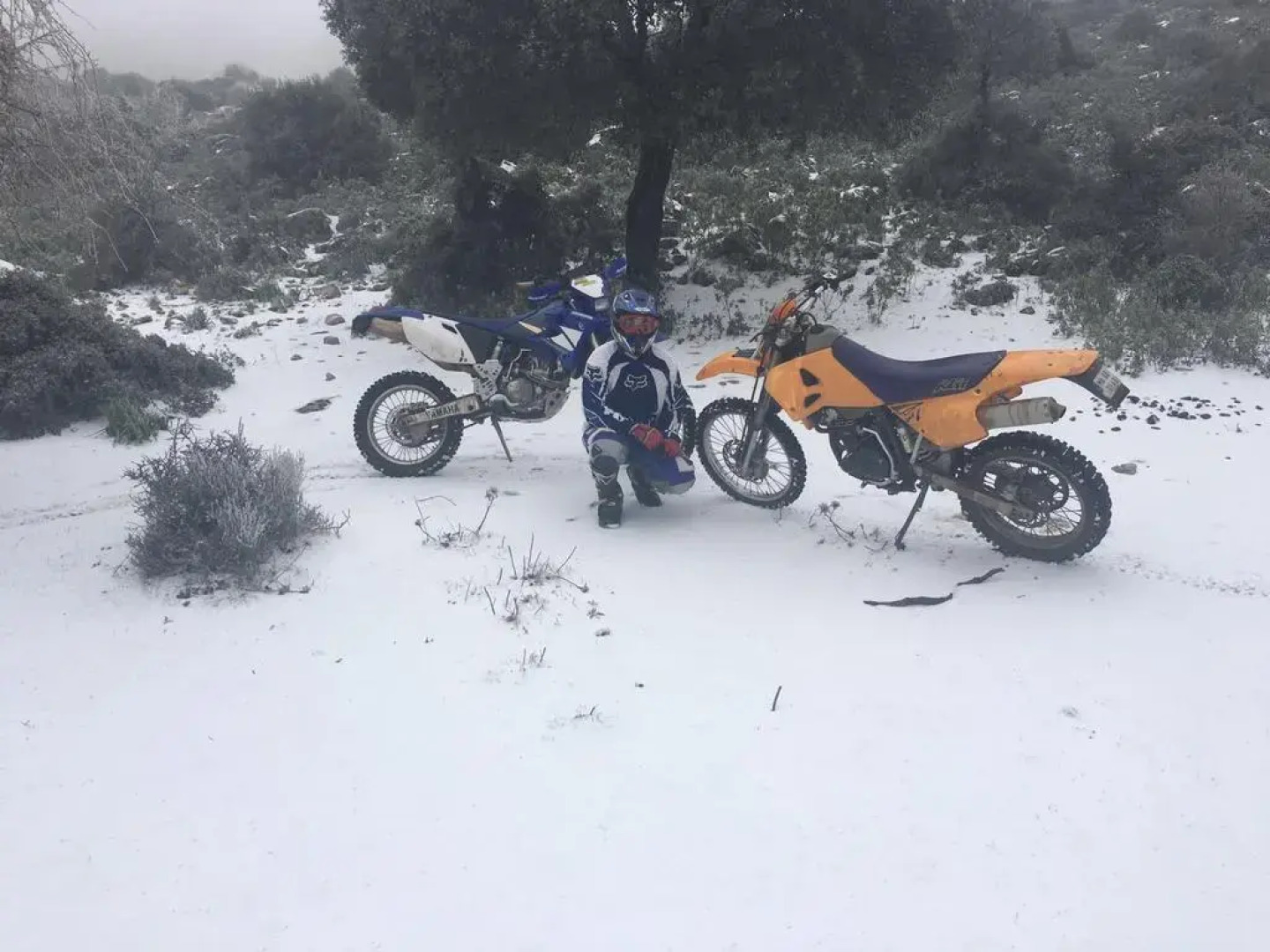 Posada Mirador de Jubrique