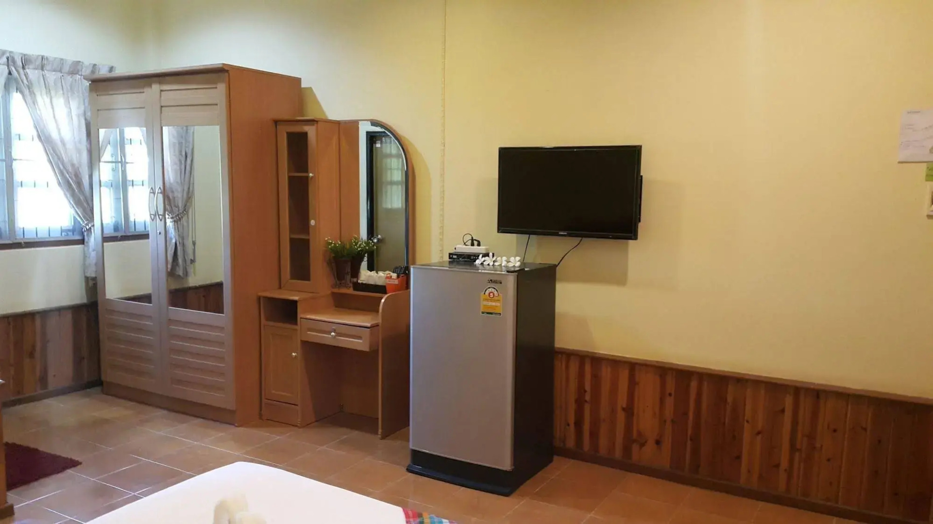 The Garden Resort Nongkhai