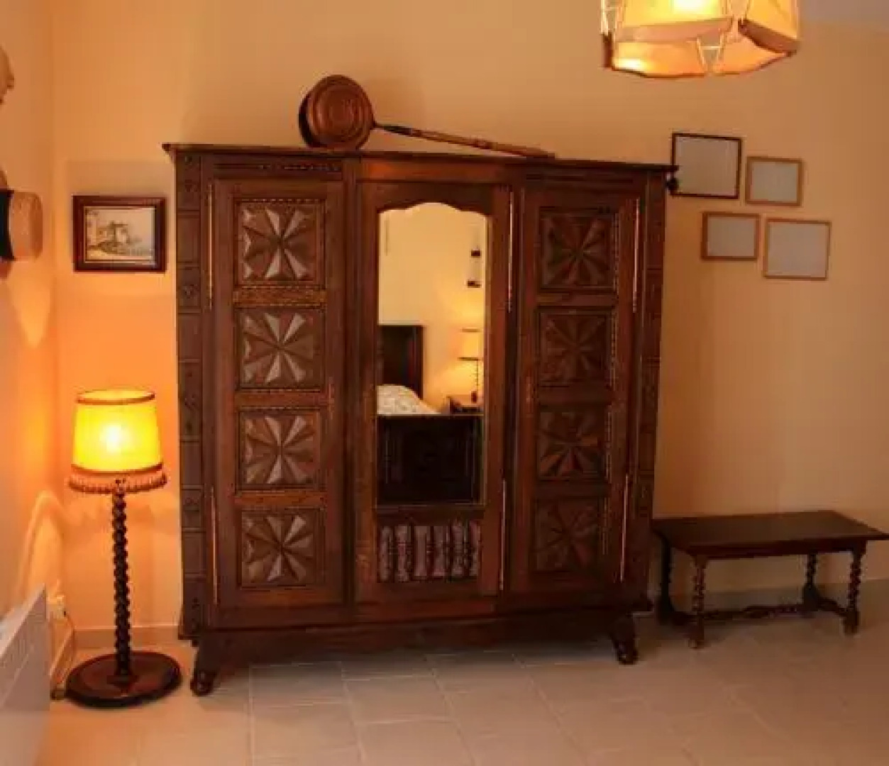 Chambres d'hôtes Mas Florylege