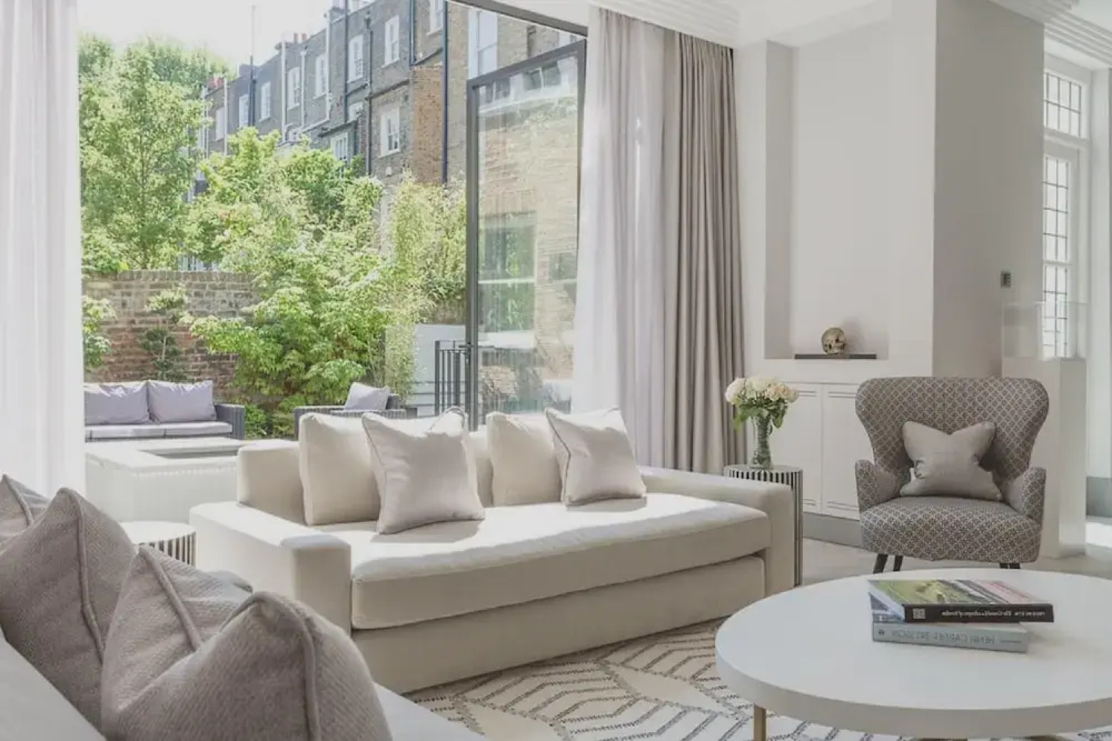 Apartment With 2 Bedrooms in Centrum, Rotterdam, With Furnished Balcony and Wifi