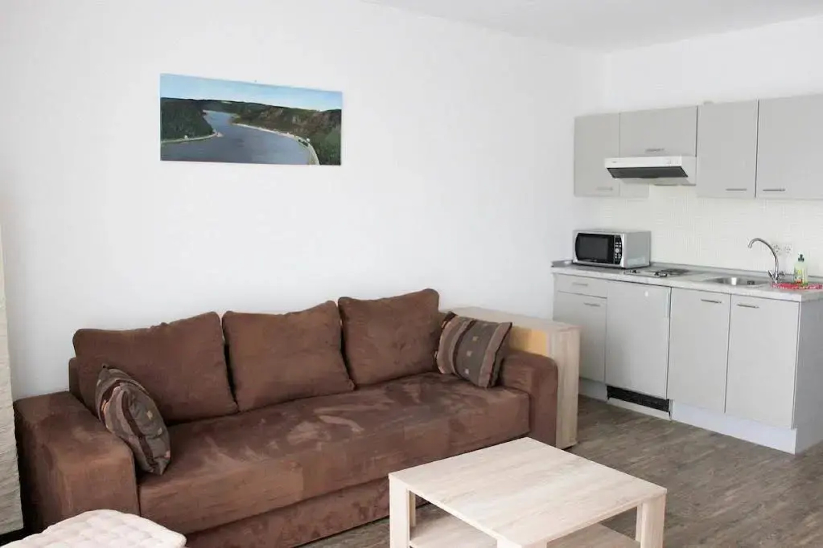 Apartmentcenter Koblenz