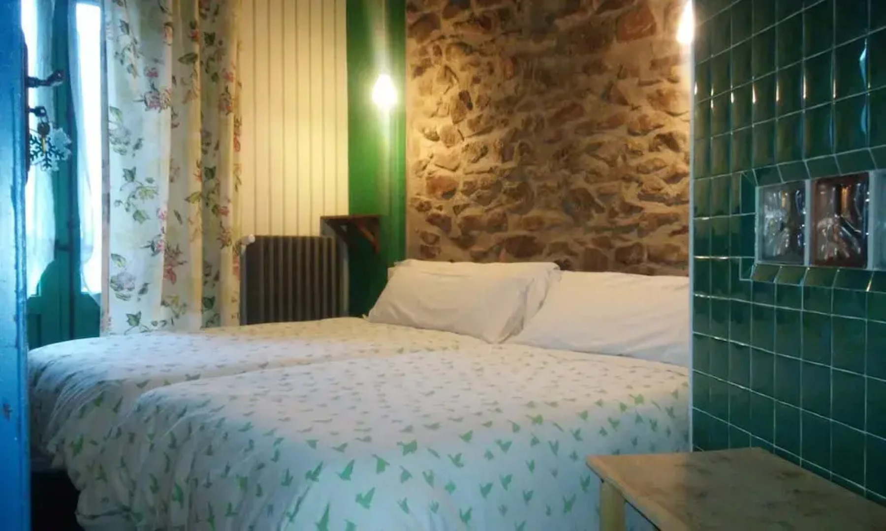 La Casa de la Tia Quica