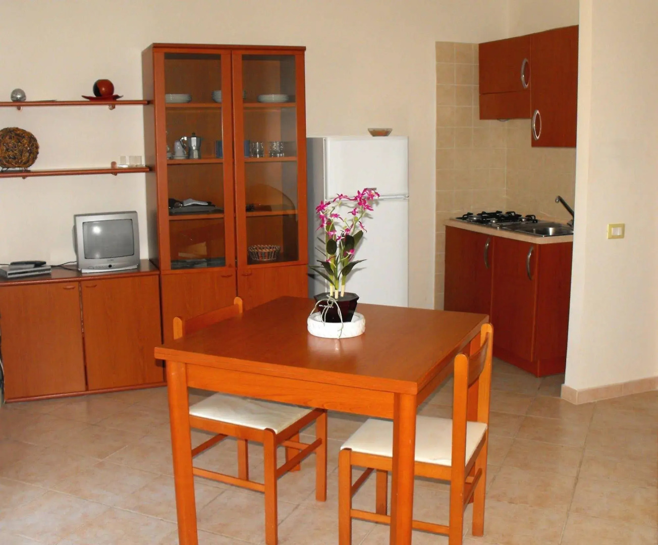 Gh Borgo Saraceno Hotel & Residence