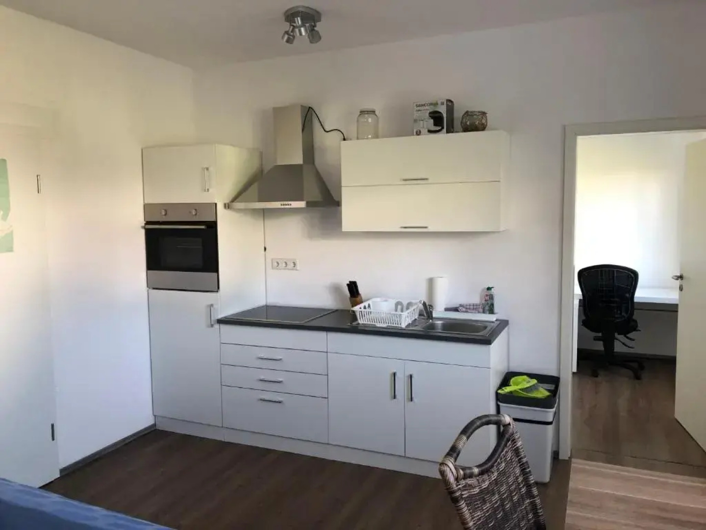 Ferienwohnung Janson