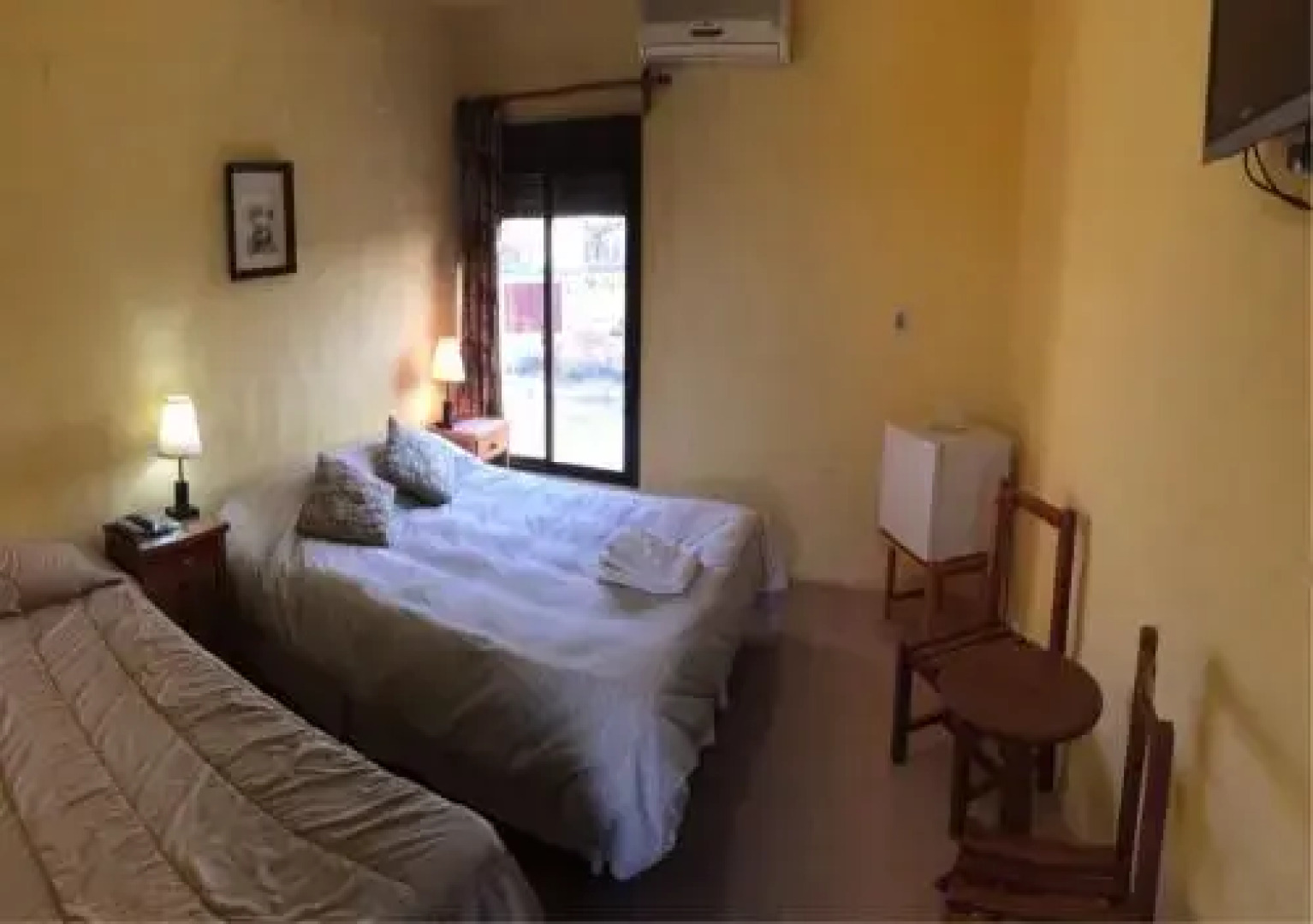 Posada del Navegante