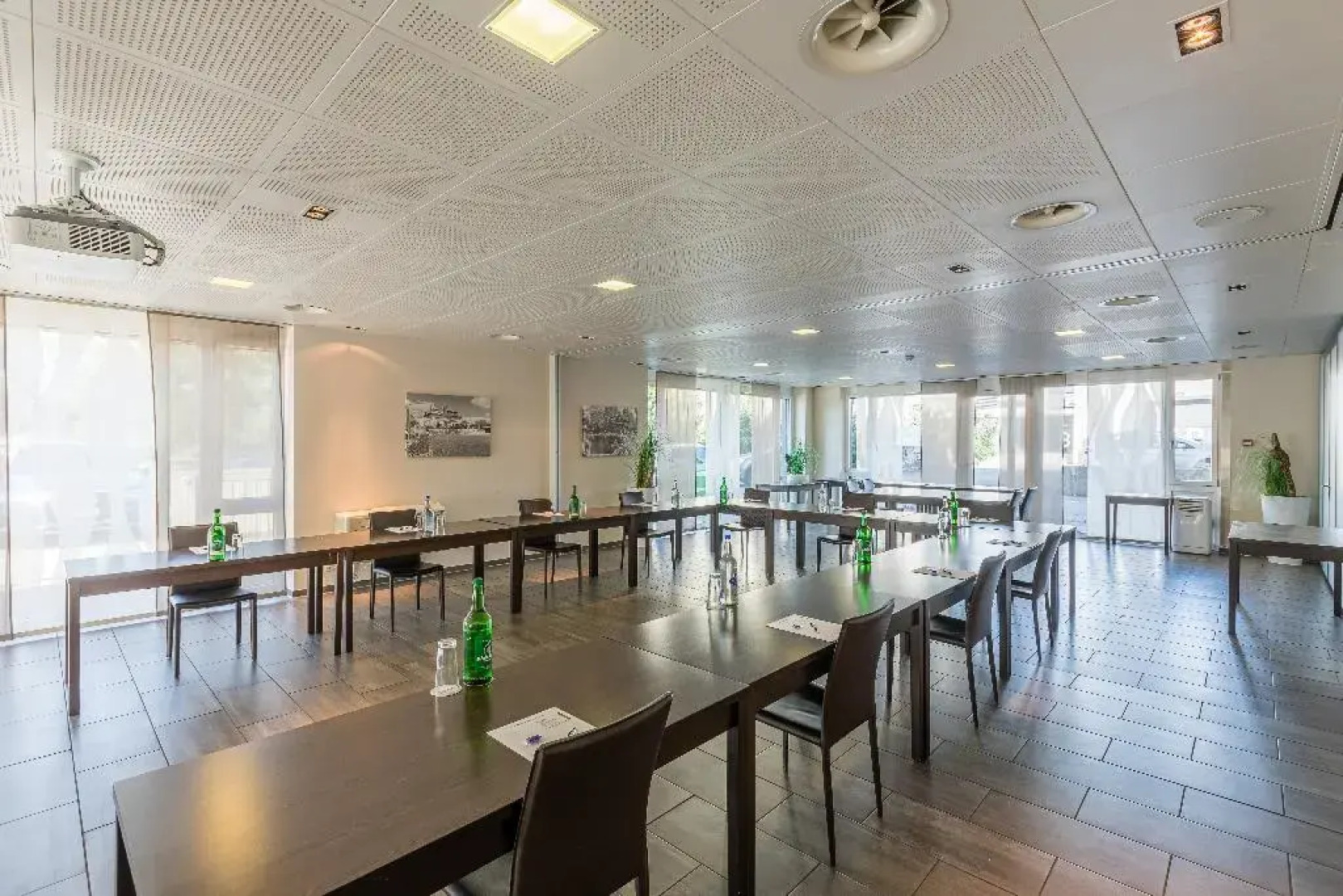 Swiss Quality Hotel Aarauerhof