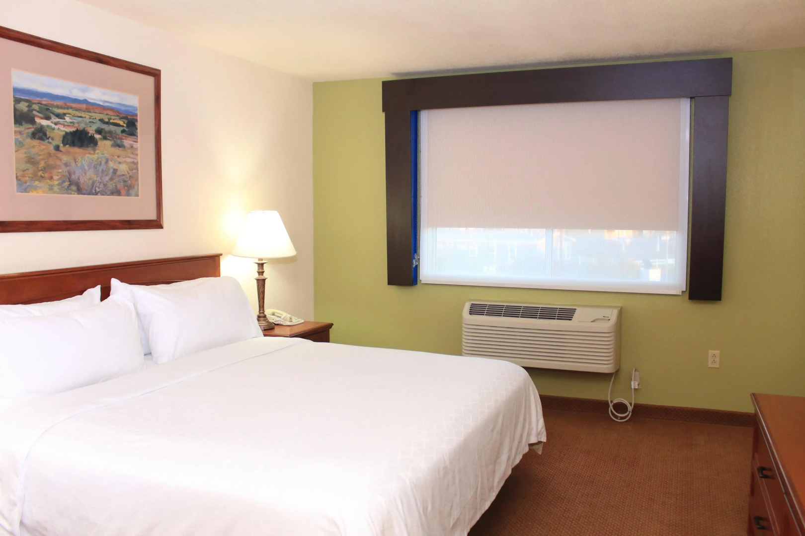 Holiday Inn Express Farmington - Bloomfield by IHG